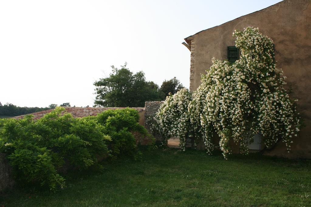 Domaine De La Blaque - B&B Varages Экстерьер фото