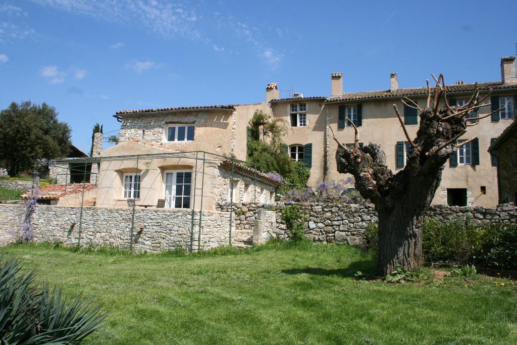 Domaine De La Blaque - B&B Varages Экстерьер фото