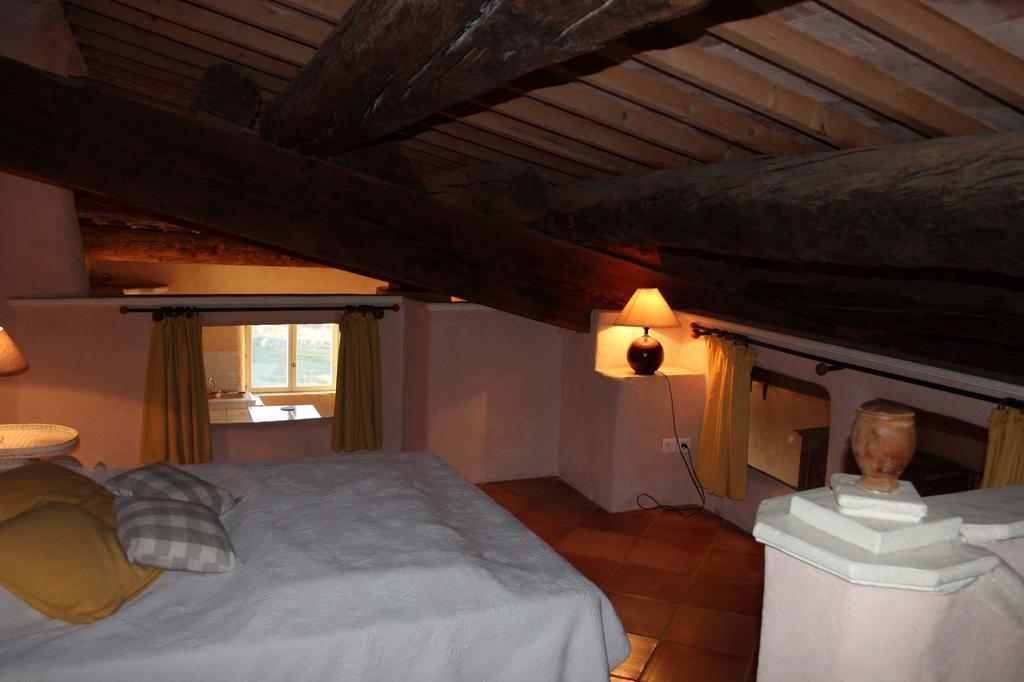Domaine De La Blaque - B&B Varages Экстерьер фото