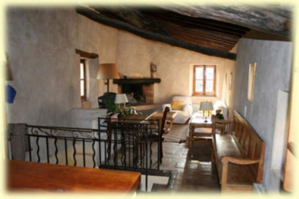Domaine De La Blaque - B&B Varages Экстерьер фото