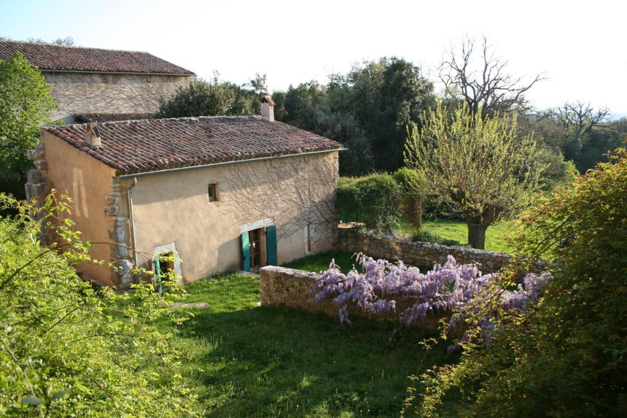 Domaine De La Blaque - B&B Varages Экстерьер фото