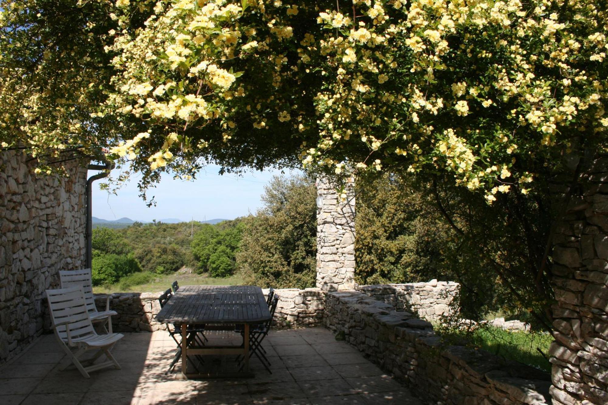Domaine De La Blaque - B&B Varages Экстерьер фото