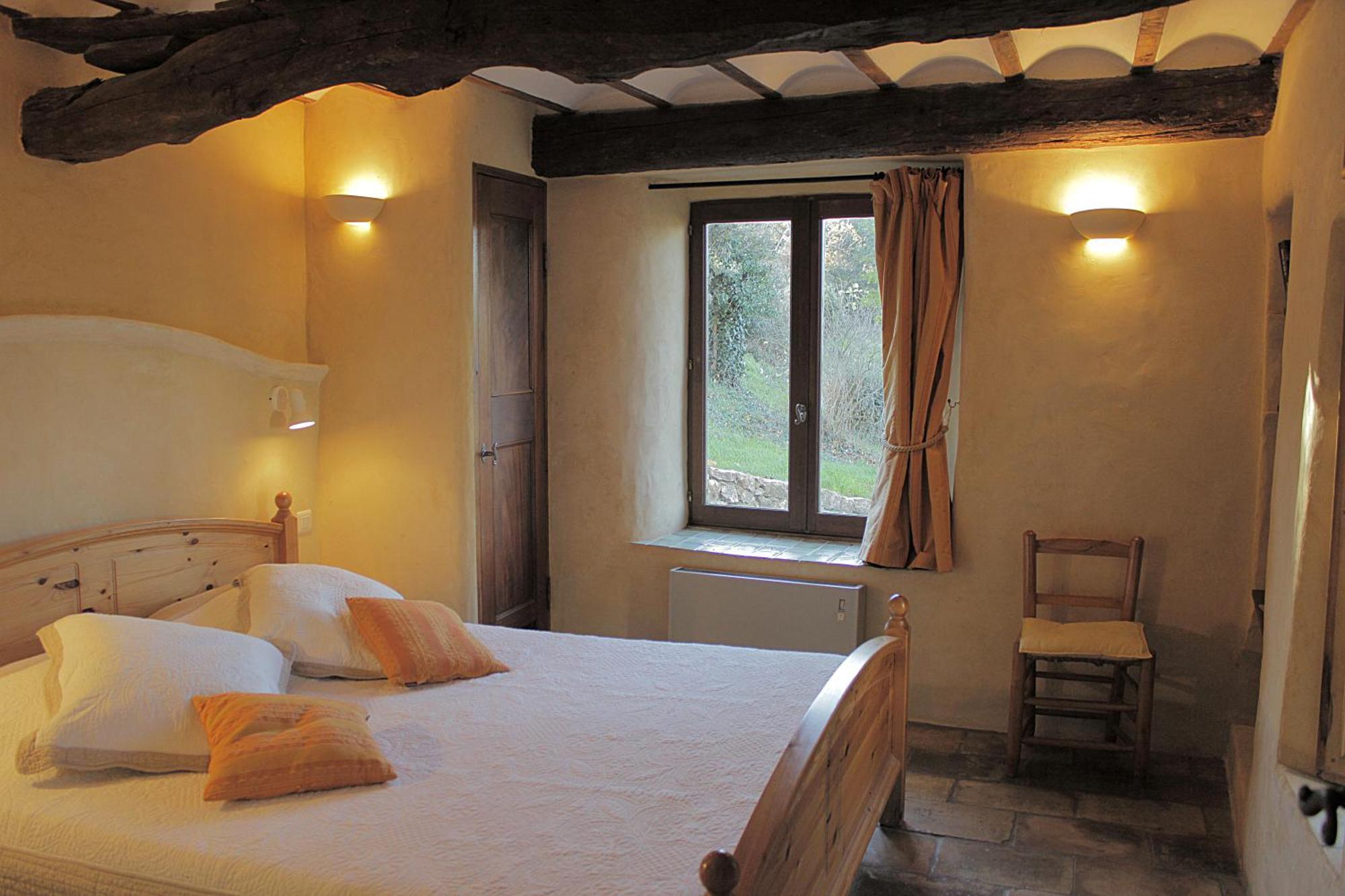 Domaine De La Blaque - B&B Varages Экстерьер фото