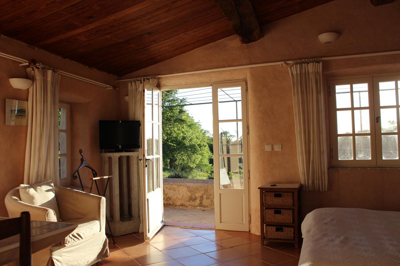 Domaine De La Blaque - B&B Varages Экстерьер фото